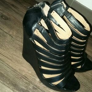 Chinese Laundry High Heels